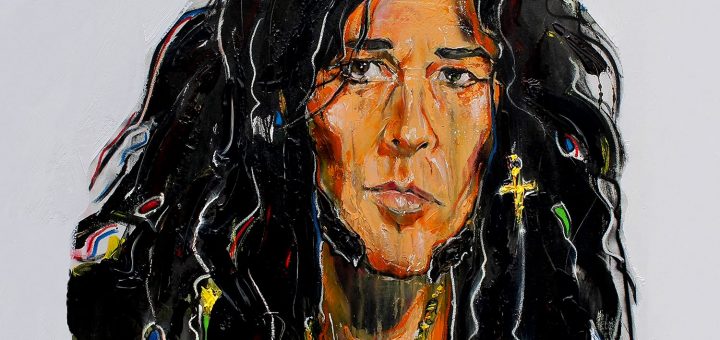 Yngwie Malmsteen - Parabellum