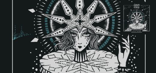 kælan mikla sólstöður cover