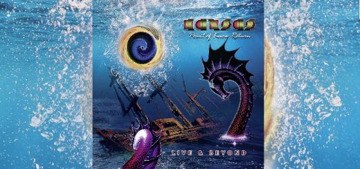 kansas point of know return live cover 2