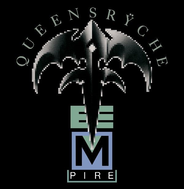 queensryche empire cover