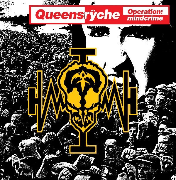 queensryche operation mindcrime cover
