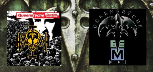 queensryche operation mindcrime empire remastered