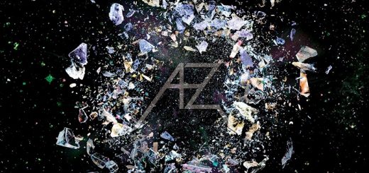AEON ZEN - Albumcover Transversal - Beitragsbild