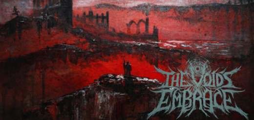 Dawn Of AStillborn Sun-Beitrag