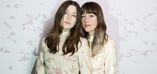 Larkin Poe 2021 by Jason Stoltz