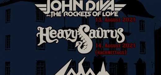 Turock Over Dubois Arena