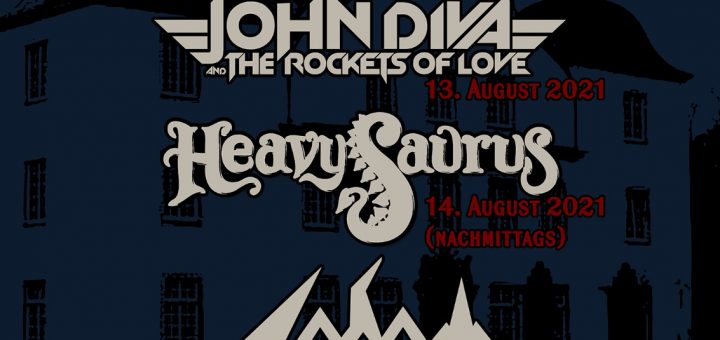 Turock Over Dubois Arena