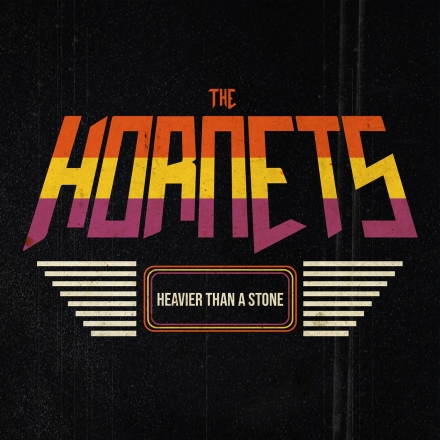 The Hornets CD Cover
