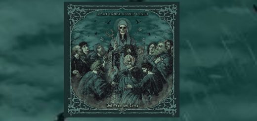 a pale horse named death infernum in terra