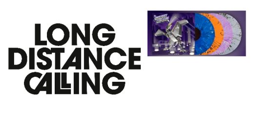 long distance calling nighthawk re release