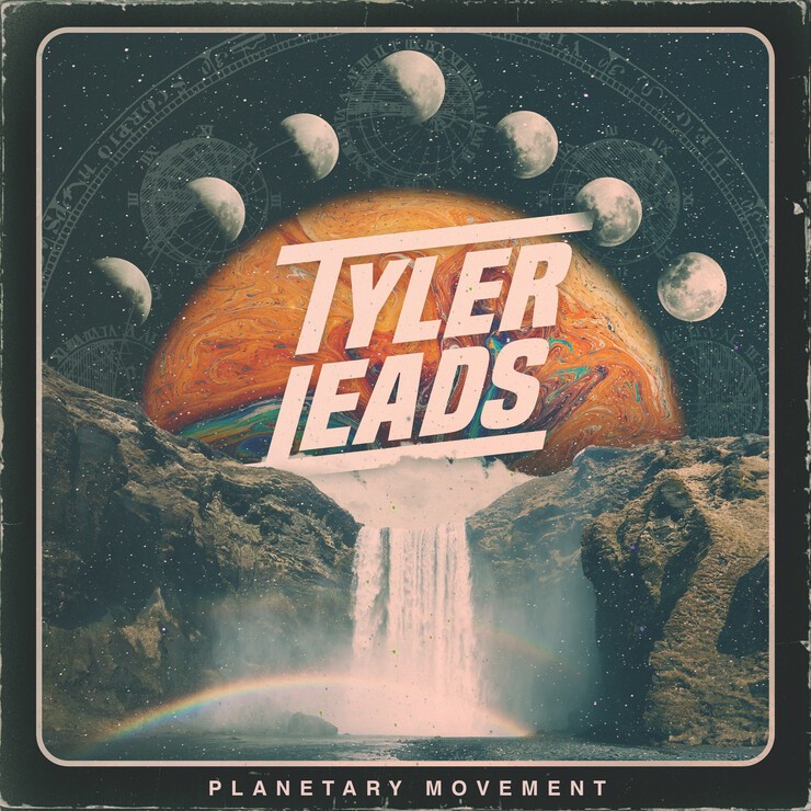 tyler leads planetary movement