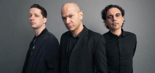 Danko Jones 2021