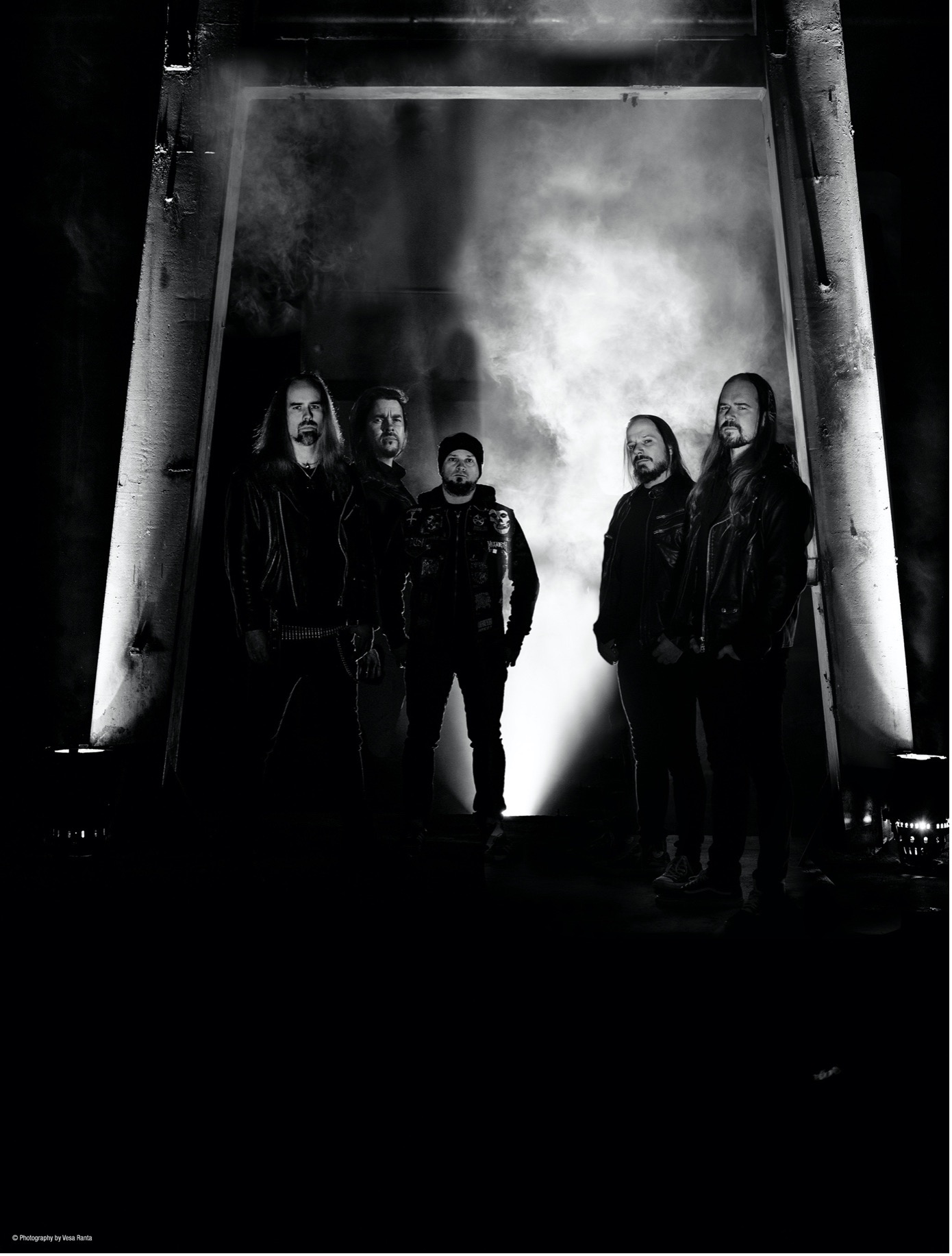 Insomnium mit neuer EP und Tour metalheads.de