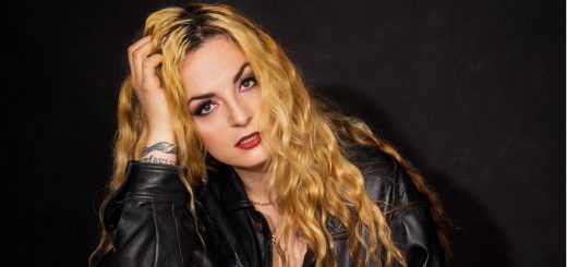 Josie Paulus by Laura Affolter