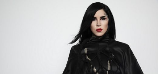 Kat Von D 2021