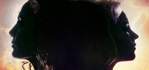 Laurenne Louhimo The Reckoning Titelbild