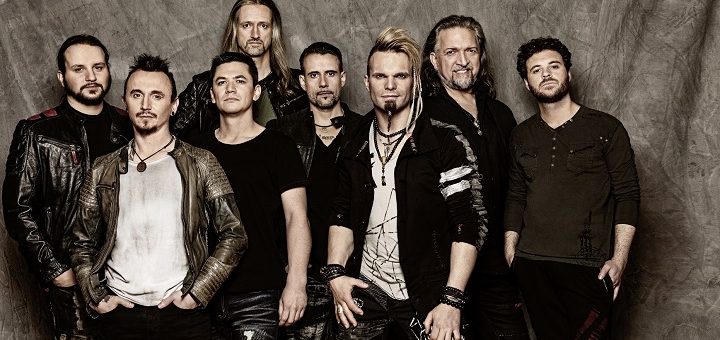 Saltatio Mortis 2021