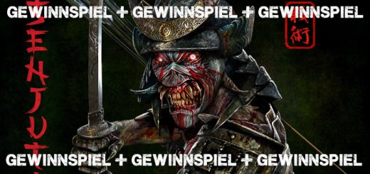 Senjutsu Gewinnspiel