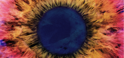 THRICE - Albumcover Horizons East - Beitragsbild