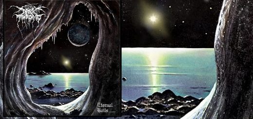 darkthrone eternal hail