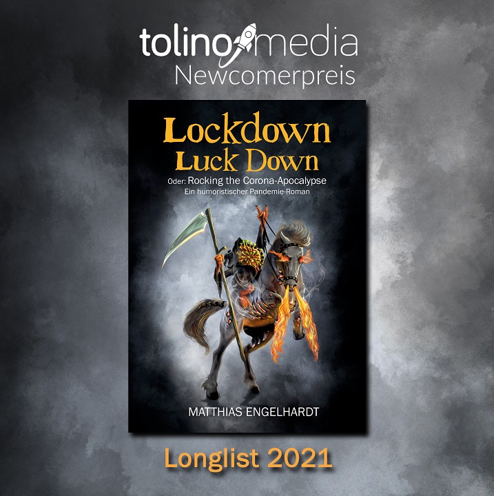 Lockdown Luck Down
