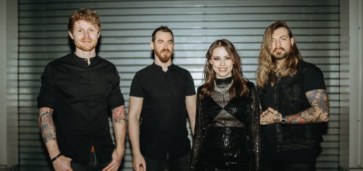 Beyond The Black 2021