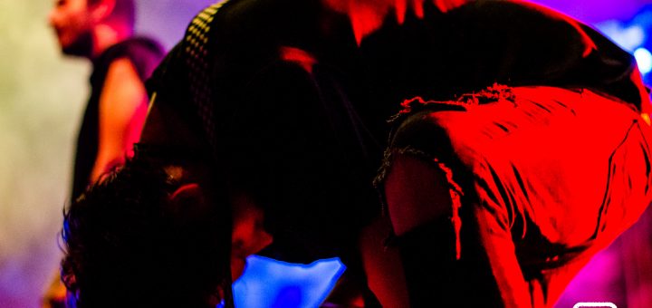 Silenzer 10.07.21 Heavy Mölltol Festival