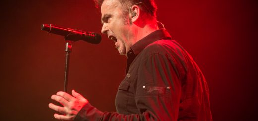 Blind Guardian 03.09.21 Kufa Krefeld