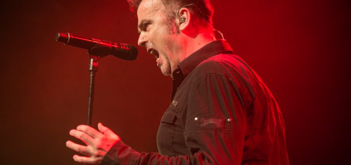 Blind Guardian 03.09.21 Kufa Krefeld