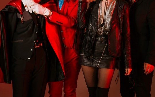 Eagles of Death Metal