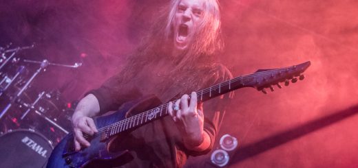 Blind Guardian 03.09.21 Kufa Krefeld