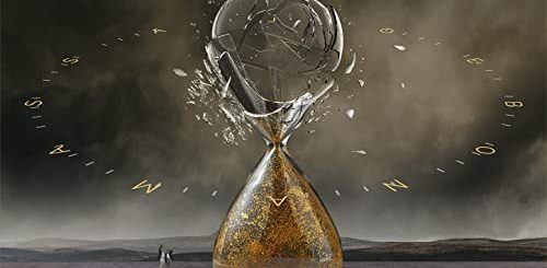 Joe Bonamassa Time Clocks