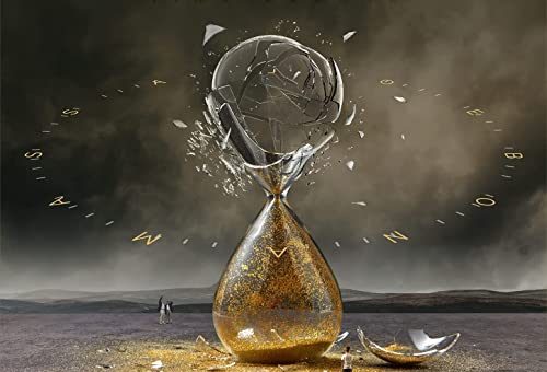 Joe Bonamassa Time Clocks