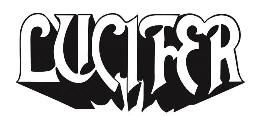 Lucifer Logo