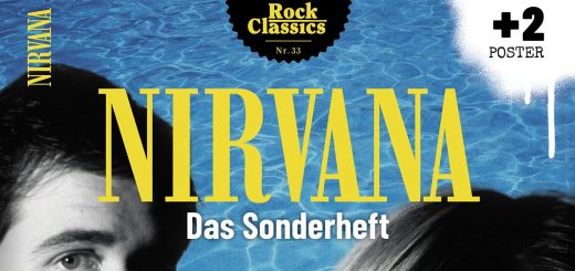 Nirvana Titelbild