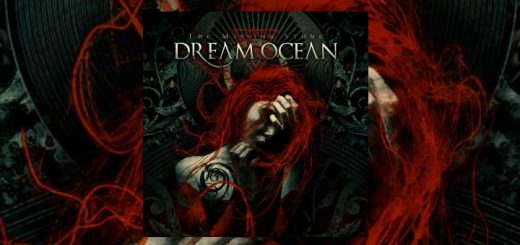 dream ocean the missing stone