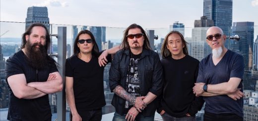 Dream Theater 2021