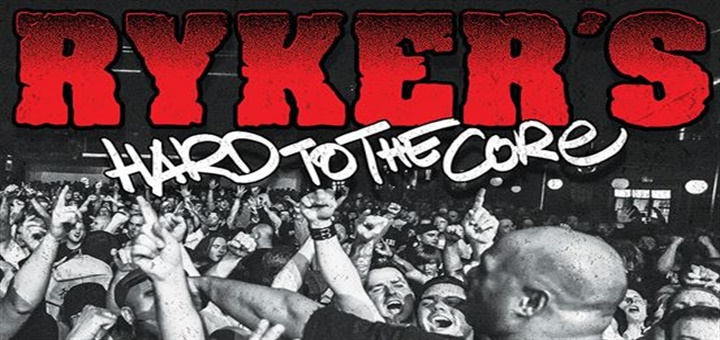 Ryker´s