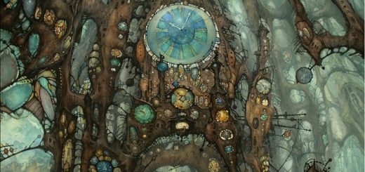 STAR ONE - Albumcover Revel in time - Beitragsbild