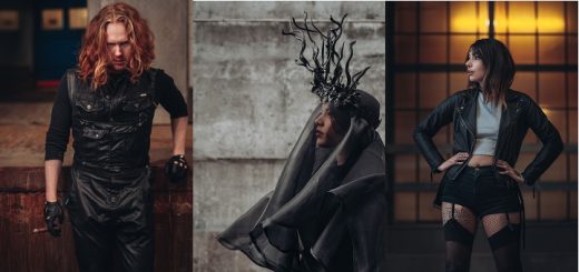 The Brides Of The Black Room 2021