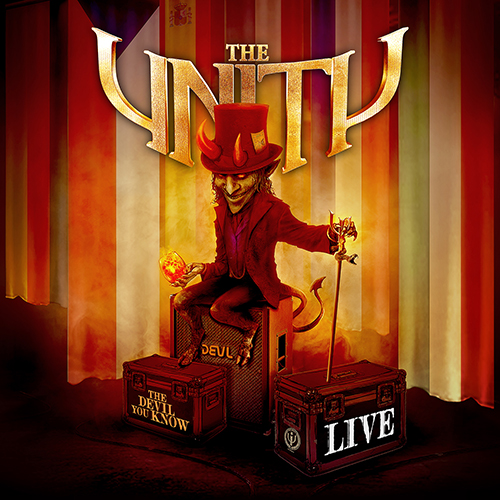 The_Unity_Live Cover
