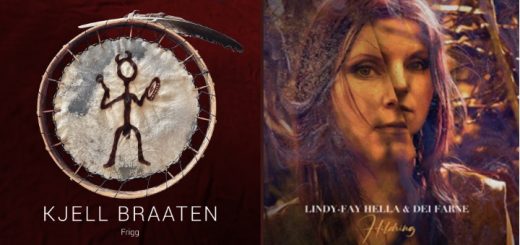 kjell braaten; lindy fay hella