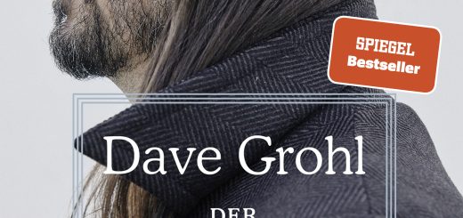 Dave Grohl - Storyteller