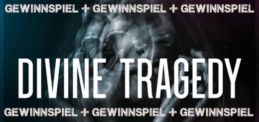 Divine Tragedy Gewinnspiel