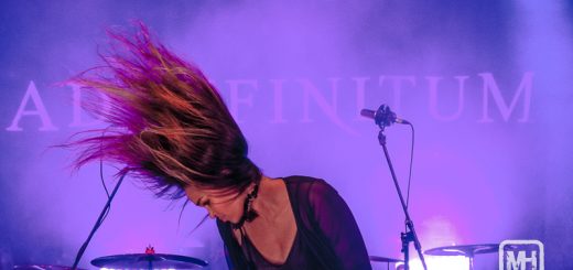 Ad Infinitum 28.08.21 FaRK Concerts