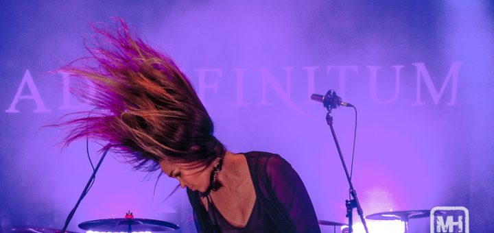 Ad Infinitum 28.08.21 FaRK Concerts