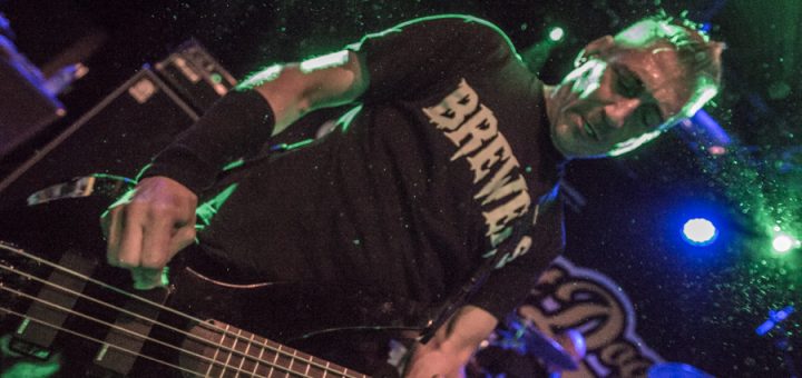 Dog eat Dog 30.10.21 Club Volta Köln