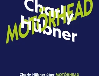 Motörhead von Charly Hübner