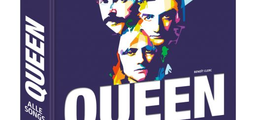 Queen - Alle Songs