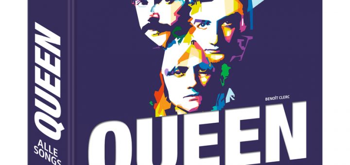 Queen - Alle Songs
